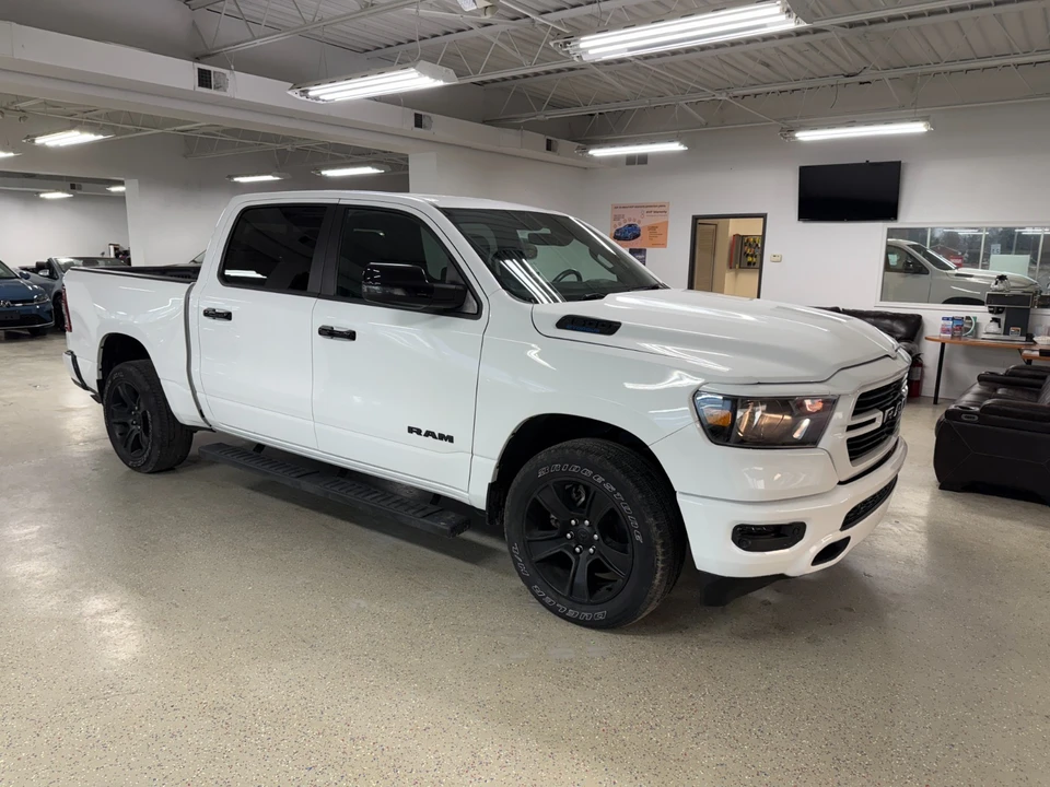 2023 Ram 1500 2nd Gen - Image 4 of 21