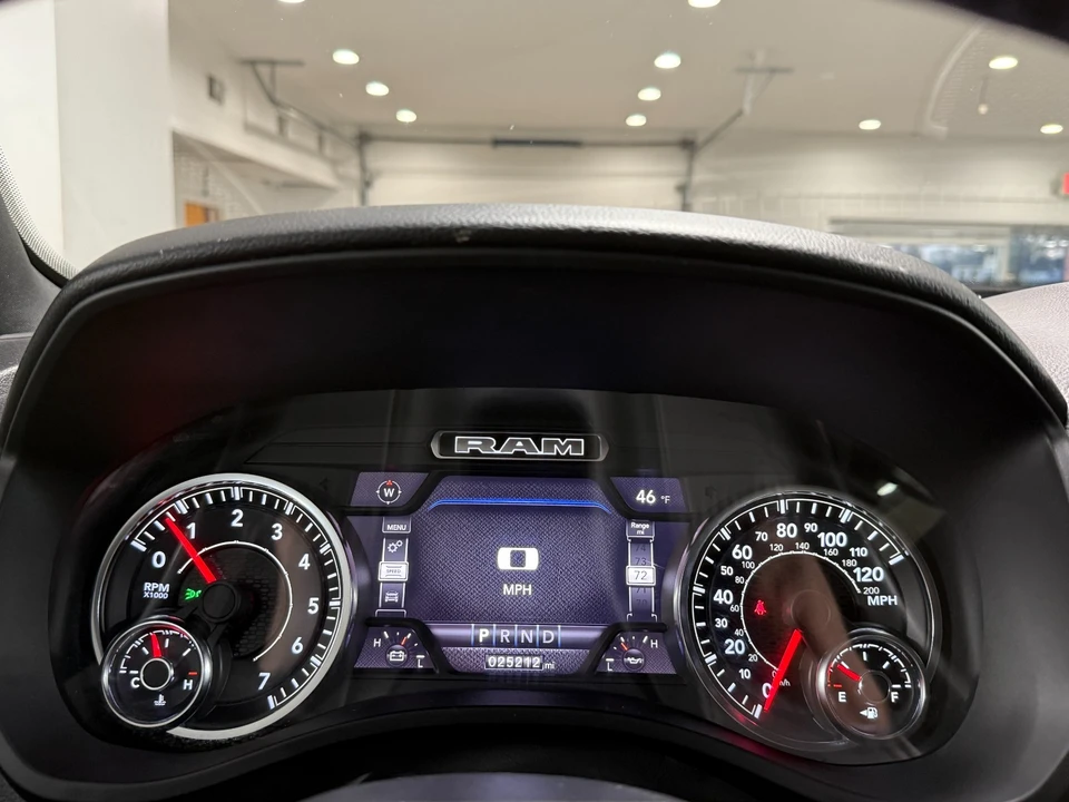 2023 Ram 1500 2nd Gen - Image 13 of 21