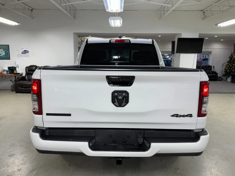 2023 Ram 1500 2nd Gen - Image 10 of 21