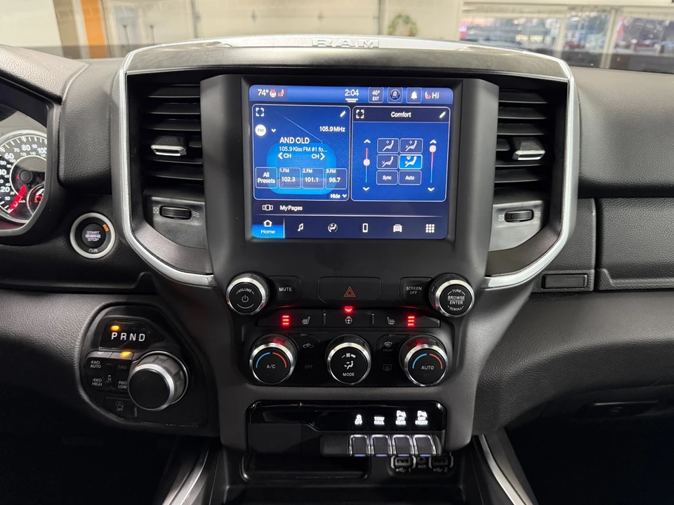 2023 Ram 1500 2nd Gen - Image 16 of 21