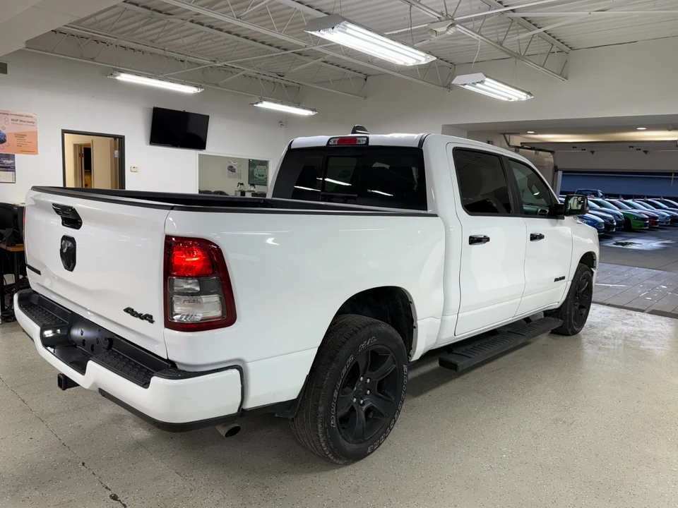 2023 Ram 1500 2nd Gen - Image 12 of 21