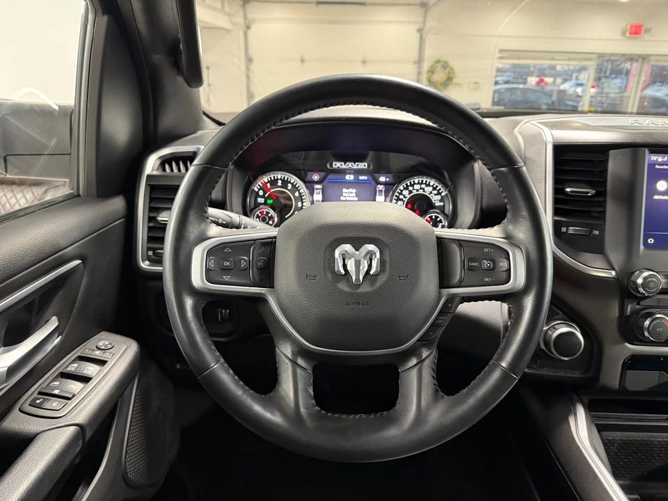 2023 Ram 1500 2nd Gen - Image 14 of 21
