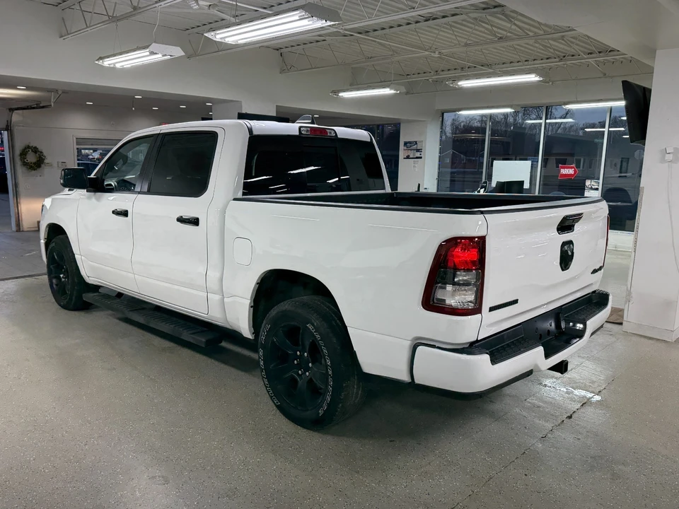2023 Ram 1500 2nd Gen - Image 7 of 21