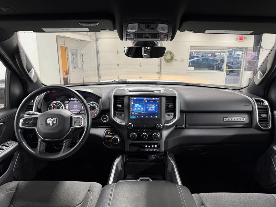 2023 Ram 1500 2nd Gen - Image 15 of 21