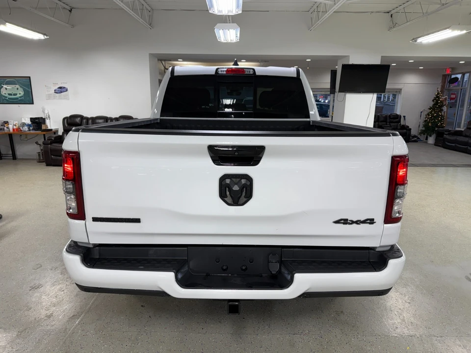 2023 Ram 1500 2nd Gen - Image 9 of 21