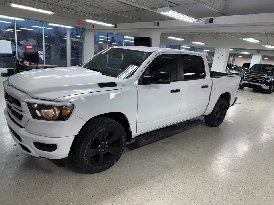 2023 Ram 1500 2nd Gen - Image 5 of 21