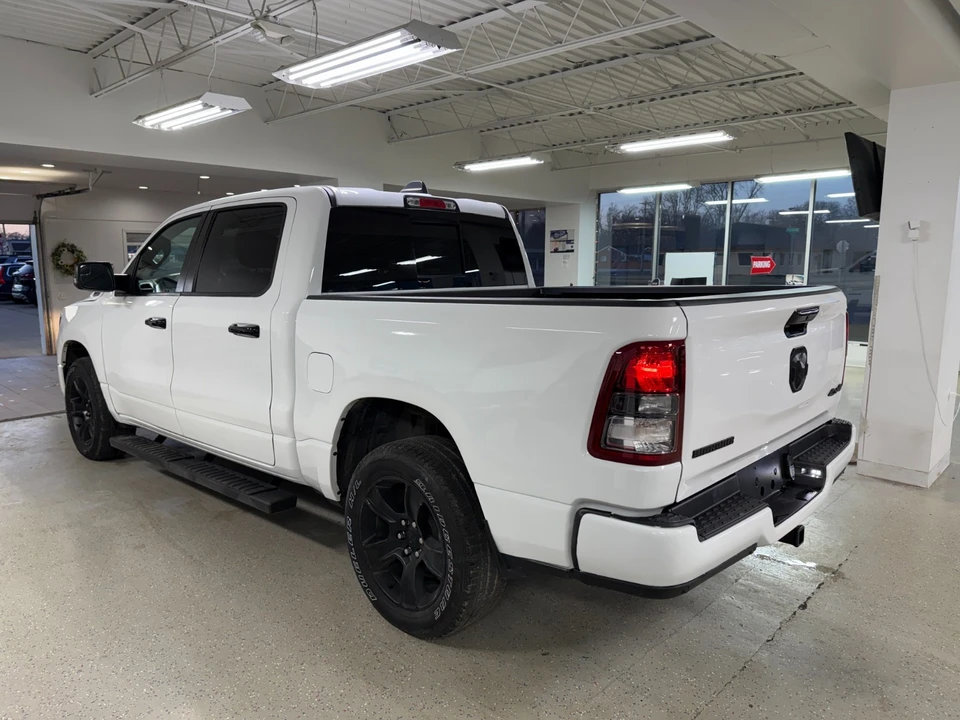 2023 Ram 1500 2nd Gen - Image 8 of 21