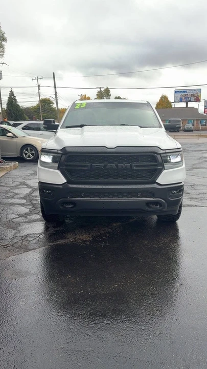2023 Ram 1500 2nd Gen - Image 3 of 12