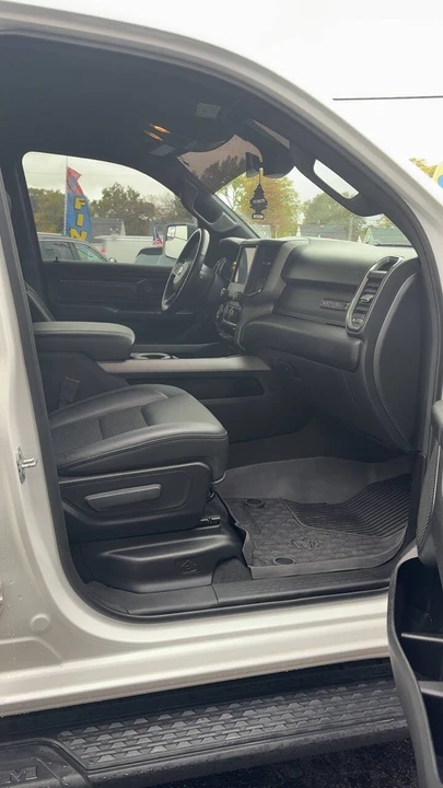 2023 Ram 1500 2nd Gen - Image 5 of 12