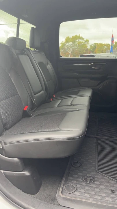 2023 Ram 1500 2nd Gen - Image 9 of 12
