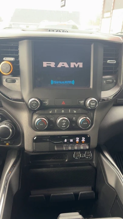 2023 Ram 1500 2nd Gen - Image 12 of 17