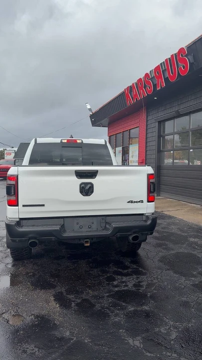2023 Ram 1500 2nd Gen - Image 4 of 17