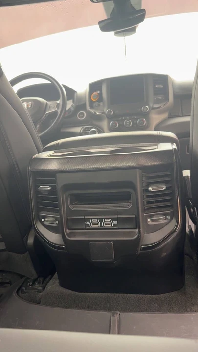 2023 Ram 1500 2nd Gen - Image 11 of 12