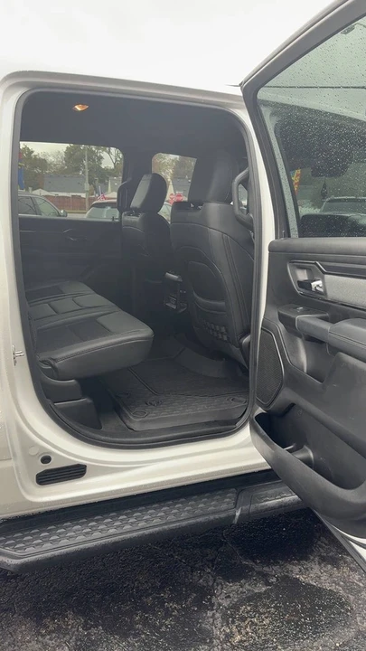 2023 Ram 1500 2nd Gen - Image 8 of 12