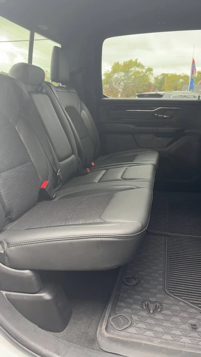 2023 Ram 1500 2nd Gen - Image 9 of 12