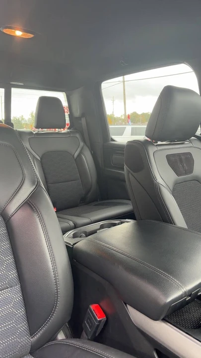 2023 Ram 1500 2nd Gen - Image 6 of 12