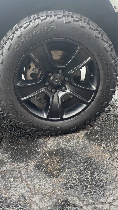 2023 Ram 1500 2nd Gen - Image 17 of 17
