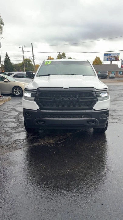 2023 Ram 1500 2nd Gen - Image 3 of 12