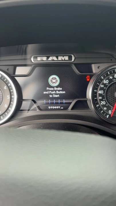 2023 Ram 1500 2nd Gen - Image 13 of 17