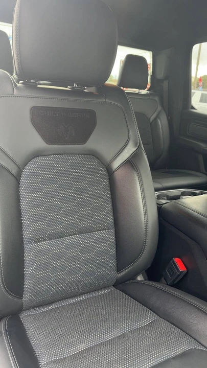 2023 Ram 1500 2nd Gen - Image 7 of 17