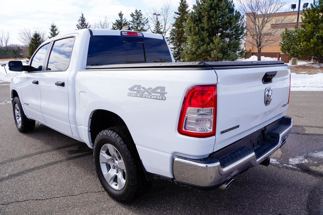 2023 Ram 1500 2nd Gen - Image 5 of 21