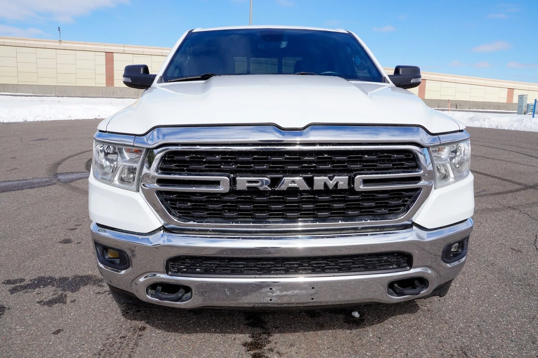 2023 Ram 1500 2nd Gen - Image 8 of 21