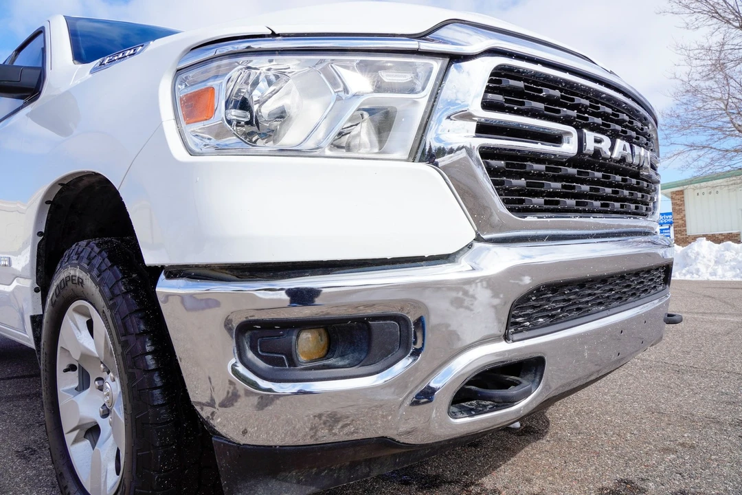 2023 Ram 1500 2nd Gen - Image 20 of 21