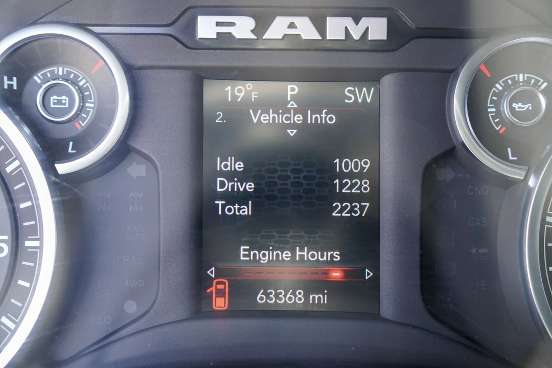 2023 Ram 1500 2nd Gen - Image 12 of 21