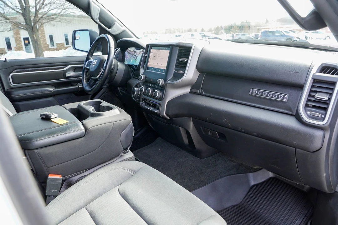 2023 Ram 1500 2nd Gen - Image 14 of 21