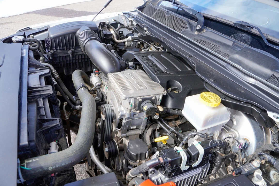 2023 Ram 1500 2nd Gen - Image 15 of 21