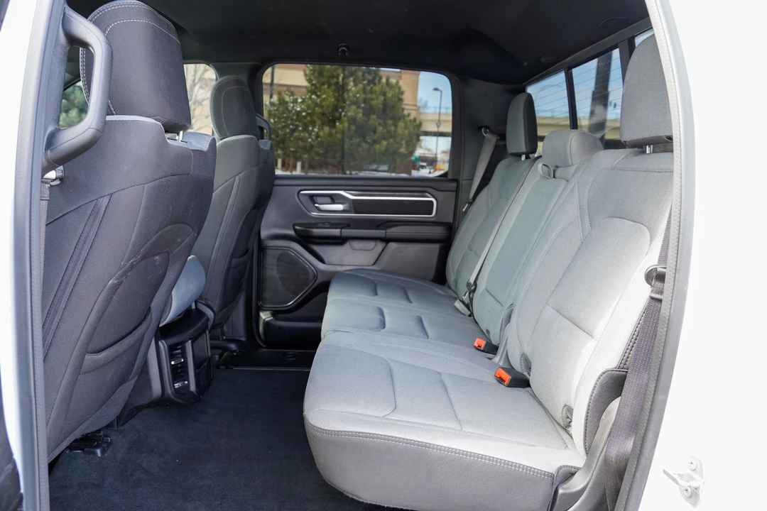 2023 Ram 1500 2nd Gen - Image 13 of 21