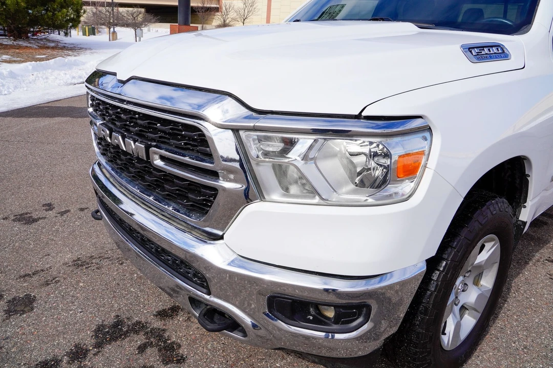 2023 Ram 1500 2nd Gen - Image 19 of 21