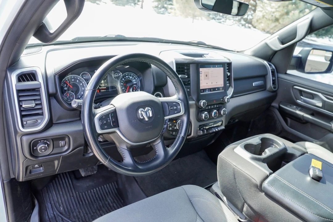2023 Ram 1500 2nd Gen - Image 10 of 21