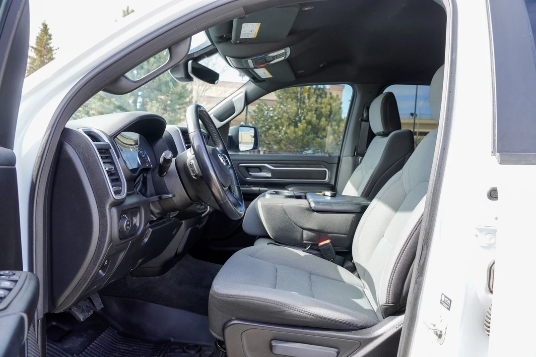 2023 Ram 1500 2nd Gen - Image 9 of 21