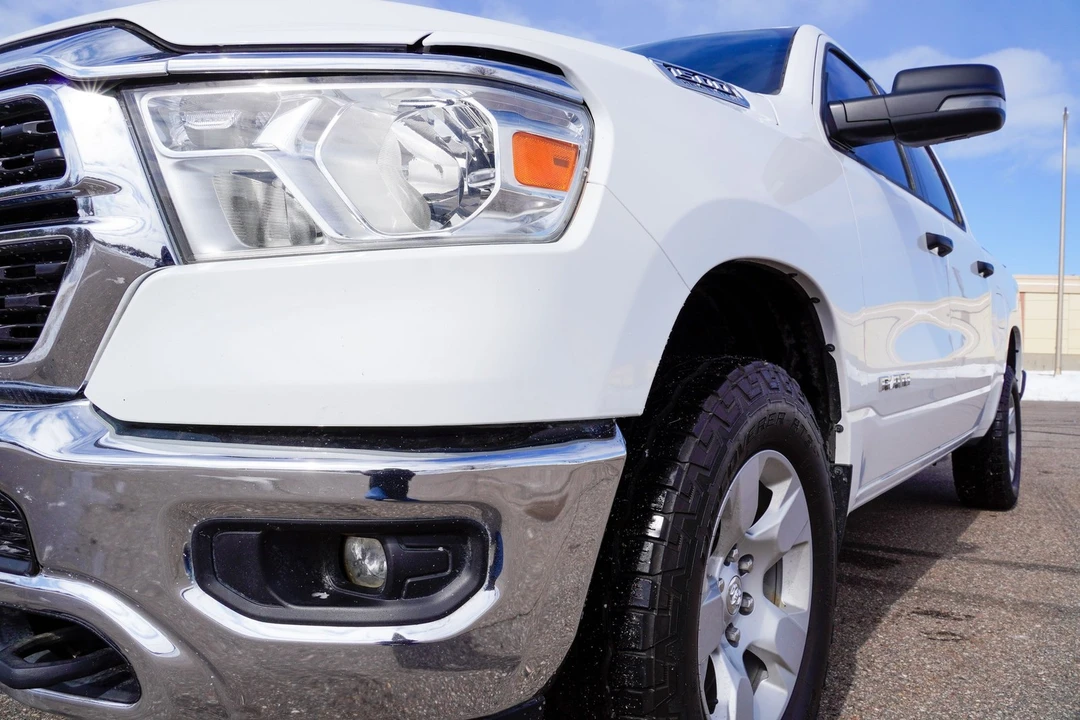 2023 Ram 1500 2nd Gen - Image 18 of 21