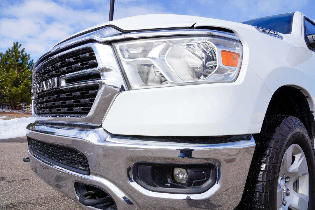 2023 Ram 1500 2nd Gen - Image 17 of 21