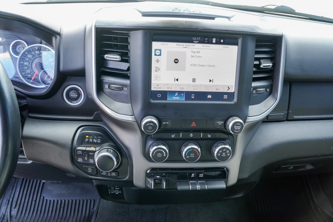 2023 Ram 1500 2nd Gen - Image 11 of 21