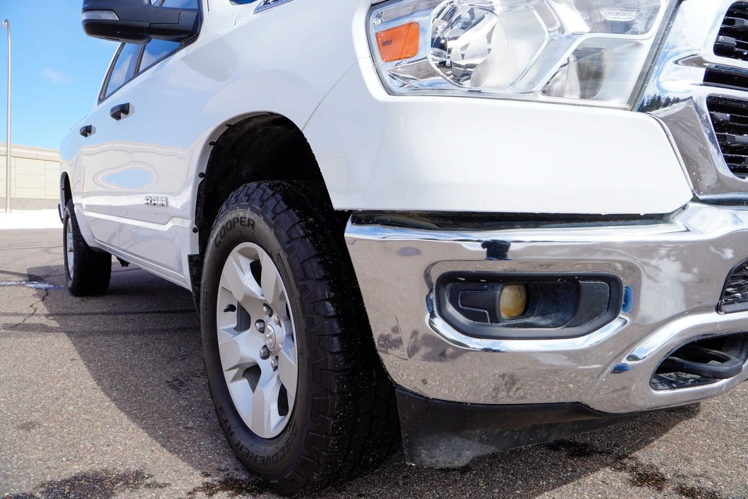 2023 Ram 1500 2nd Gen - Image 21 of 21