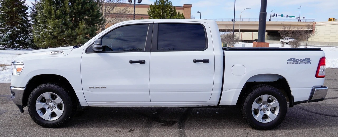 2023 Ram 1500 2nd Gen - Image 6 of 21