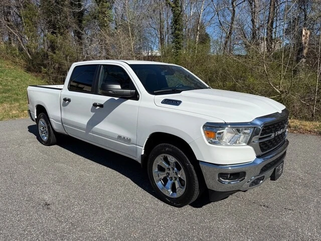 2023 Ram 1500 2nd Gen - Image 4 of 21