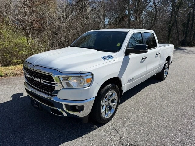 2023 Ram 1500 2nd Gen - Image 2 of 21