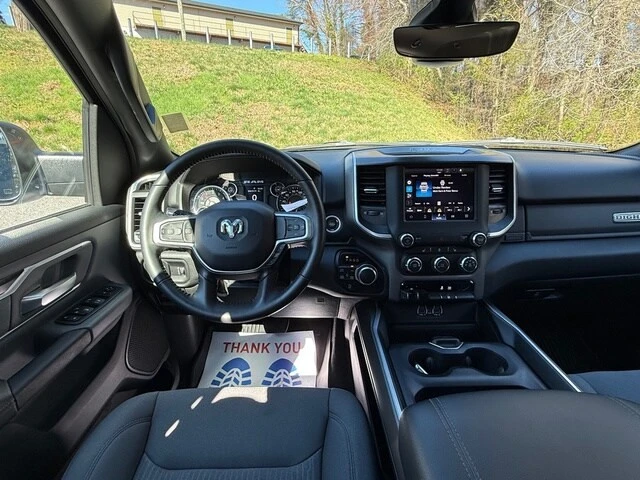 2023 Ram 1500 2nd Gen - Image 11 of 21