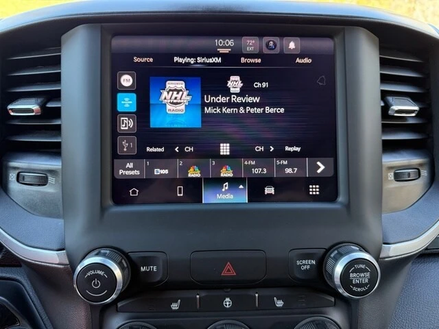 2023 Ram 1500 2nd Gen - Image 21 of 21