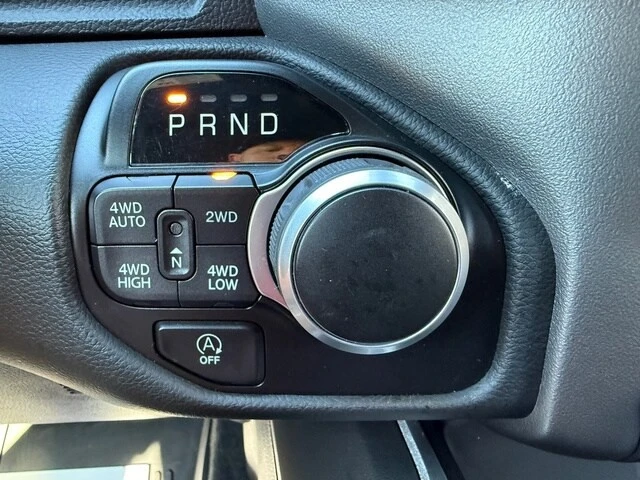 2023 Ram 1500 2nd Gen - Image 20 of 21