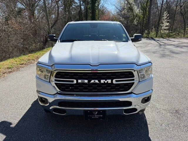 2023 Ram 1500 2nd Gen - Image 3 of 21