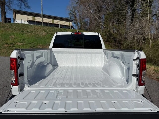 2023 Ram 1500 2nd Gen - Image 8 of 21