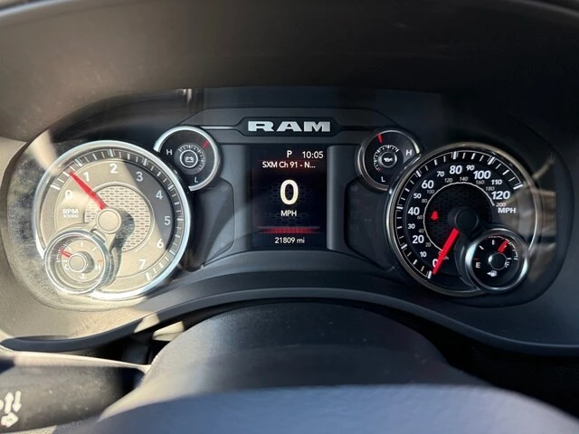 2023 Ram 1500 2nd Gen - Image 19 of 21