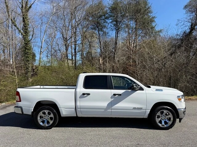 2023 Ram 1500 2nd Gen - Image 5 of 21
