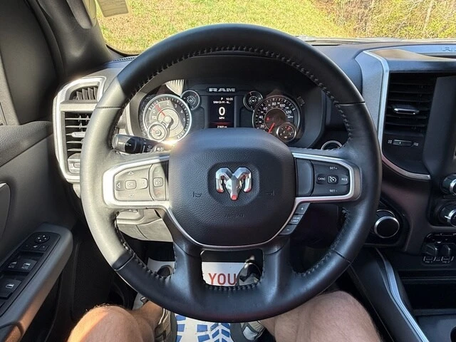 2023 Ram 1500 2nd Gen - Image 18 of 21