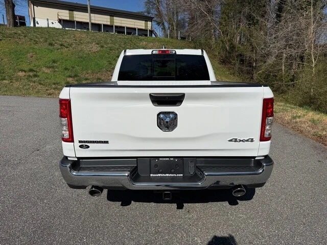2023 Ram 1500 2nd Gen - Image 7 of 21